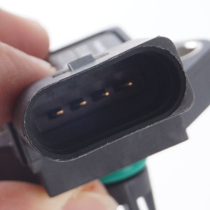 Sensor tekanan asupan garansi 1 tahun baru untuk Volkswagen Bora Beetle untuk Passat Caddy Scirocco Golf untuk Tiguan Polo - Product Image 5