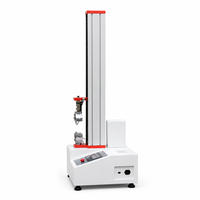 Testeur de traction universel multifonctionnel pour caoutchouc, compression et flexion des métaux