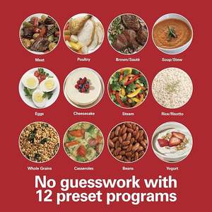 Usine Offre Spéciale Haute Qualité <span class=keywords><strong>Meilleur</strong></span> prix Autocuiseur Smart Multi Autocuiseur - Product Image 3