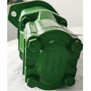 Bomba Hidráulica Doble SJ21567 para Tractor John Deere 5000 5090E 5100E - Product Image 3