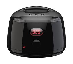 Depilación profesional de salón, máquina de fusión de cera, depilación corporal eléctrica, olla de fusión de cera, <span class=keywords><strong>calentador</strong></span> de cera de <span class=keywords><strong>parafina</strong></span> - Product Image 1