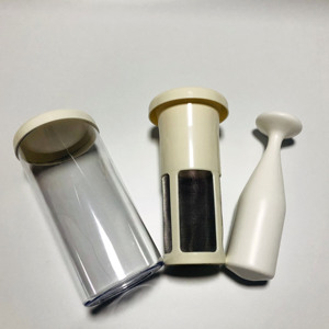 Máquina para Hacer Leche de Nueces al por Mayor, sin Electricidad, para Leche de Soja Casera a Base de Plantas - Product Image 2