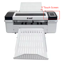 Máquina de plotter de corte a la venta con rodillo de alimentación de papel de doble fila de alta precisión Material de corte DIY