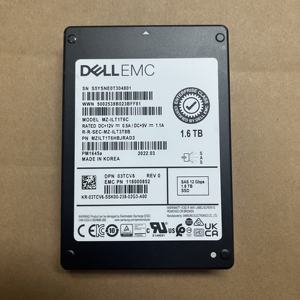 Harde Schijven, Nvme M.2 Ssd, Ssd D D Ell 5Tb Interne Server Ssd Nieuwe Sata Desktop Harde Schijf Met 3.0 Uitbreidingspoort Draadloze Sas-Interface Metal Shell Ssd Voor Server - Product Image 4