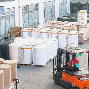 Rollos Jumbo de Papel Térmico de 790 mm, Libres de BPA y BPS, para Impresoras de Caja Registradora y Puntos de Venta, con Ancho de Corte de 80 mm, 76 mm y 57 mm - Product Image 4