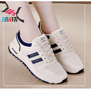 Zapatillas Deportivas de Moda para Mujer, Transpirables, Casuales, Ligeras, para Caminar - Product Image 5
