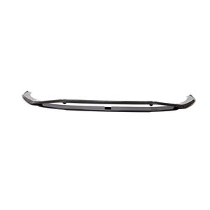 Juego de 2 piezas de alerón delantero de fibra de carbono de alta calidad para <span class=keywords><strong>A4</strong></span> S-Line S4 Sedán 4 puertas 2020-2021 - Product Image 1