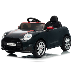 <span class=keywords><strong>Voiture</strong></span> électrique pour enfants BMW <span class=keywords><strong>MINI</strong></span> <span class=keywords><strong>COOPER</strong></span> sous licence, nouvelle <span class=keywords><strong>voiture</strong></span> à pédales 12v, voitures électriques pour enfants en gros, voitures à batterie pour enfants - Product Image 4