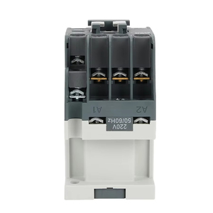 Contactor electromagnético de CA de alta calidad y fiabilidad A2X09.2 A2X32.2 - Product Image 2
