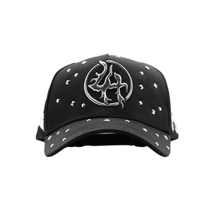 100% Chất lượng ban đầu gorra Dandy Mũ da lộn 3D thêu logo cong vành 5 Bảng điều khiển gorras NFC Mã nhà cung cấp của Dandy mũ - Product Image 2
