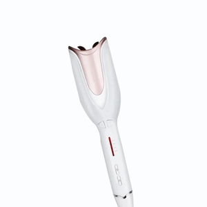 Rizador de Pelo Eléctrico Automático con Tecnología LED PTC de Cerámica, Seguro, con Logotipo OEM y Embalaje, Certificado CE ROHS FCC - Product Image 2