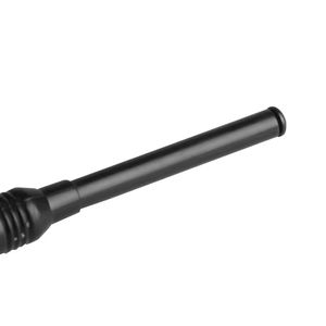 NA-773วิทยุสื่อสาร21.8ซม. พร้อมกล้องส่องทางไกล144/430 MHz 2.15 dBi เสาอากาศ SMA-F ใช้ในกรณีฉุกเฉิน - Product Image 3