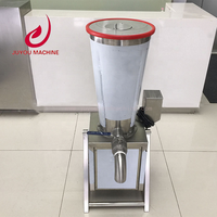 Multifunctionele Commerciële Vruchtensapmachine