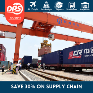 บริการจัดส่งแบบด่วนถึงประตูบ้านบริการรถบรรทุก FedEx DHL UPS จากประเทศจีนไปยัง UK/USA/france/ ออสเตรเลีย/ยุโรป/แคนาดา - Product Image 2