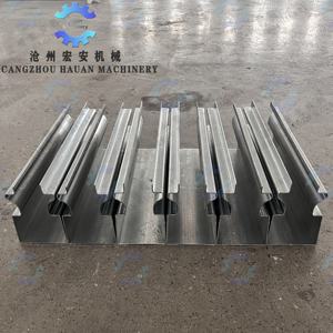 Petit pain de cadre de porte en acier en métal formant la <span class=keywords><strong>machine</strong></span> - Product Image 6