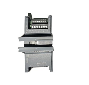 PLC 6ES7234-4HE32-0XB0แบบกะทัดรัดของแท้สินค้าใหม่พร้อม Rs485 DC24V/ม็อดบัส/ไอ/โอลิงค์สำหรับระบบอุปกรณ์ควบคุมอัตโนมัติของอุตสาหกรรม - Product Image 4