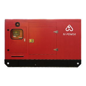 3 giai đoạn <span class=keywords><strong>rpm</strong></span> thấp nhà nhỏ tuabin nước 10KVA 15 KVA 20kva im lặng điện diesel Máy phát điện xách tay cho nhà - Product Image 1