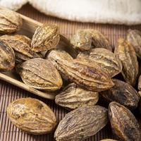 Produits à base de plantes chinoises He Zi Chebulae Fructus, graines de Myrobalan séchées AD, aliments santé de haute qualité, épices pour la régime alimentaire