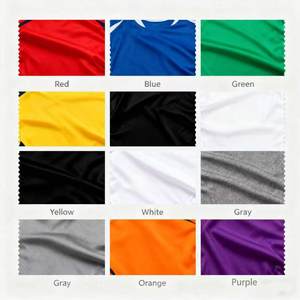 Ropa Deportiva Palestina al por Mayor de Fábrica, Versión Tailandesa de Alta Calidad, Apta para Todas las Temporadas, Poliéster con Transferencia de Calor, Conjunto para Adultos - Product Image 5