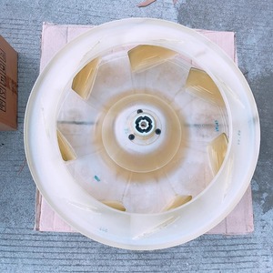 Pale de ventilateur centrifuge Midea 476X140.5X12 pour climatiseur de plafond, pièce de rechange pour unité intérieure - Product Image 2