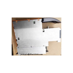 Módulo B&R 8BVI0110HWS0.000-3 15.1A Estándar de Montaje en Pared con Alta Respuesta Dinámica para Automatización AC Descentralizada 8BVI0110HWS0.000-3 B - Product Image 4