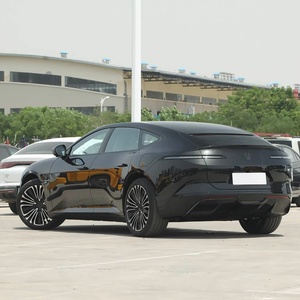 Accettiamo Ordini Personalizzati <span class=keywords><strong>Auto</strong></span> Usata Avatr 12 Modello 2025 4WD Versione Pura Basso Chilometraggio 7300km Veicolo di Lusso Usato - Product Image 4