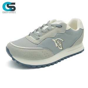 Greatshoes Hot Bán sinh viên Sneakers cho chạy, casual Sneakers cho nam giới, tùy chỉnh Giày thể thao cho nam giới Giày Sneakers - Product Image 2