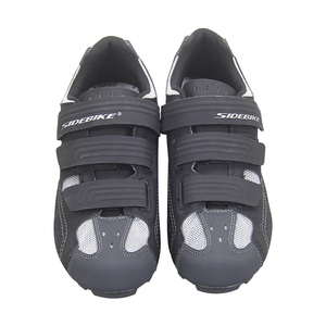 <span class=keywords><strong>Scarpe</strong></span> da <span class=keywords><strong>Ciclismo</strong></span> Sidebike SD013 Sport MTN per Mountain Bike, Regolabili, con Suola Rigida Dinamica per Bicicletta - Product Image 2