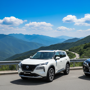 Nissan <span class=keywords><strong>X</strong></span>-<span class=keywords><strong>Trail</strong></span> <span class=keywords><strong>2023</strong></span> <span class=keywords><strong>E</strong></span>-<span class=keywords><strong>POWER</strong></span>, Motor Dual, 4x4, Edición de Lujo, Control de un Solo Pedal, Cabina Silenciosa, Alto Torque, Disponible - Product Image 1