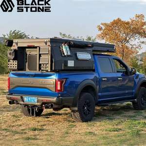 <span class=keywords><strong>Camper</strong></span> ligero para camioneta, caja de camping para exteriores, <span class=keywords><strong>camper</strong></span> para aventuras al aire libre, <span class=keywords><strong>camper</strong></span> personalizado, <span class=keywords><strong>furgoneta</strong></span> <span class=keywords><strong>camper</strong></span>. - Product Image 2