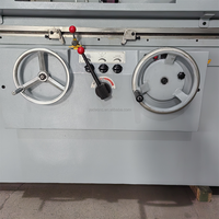 Machine à rectifier cylindrique horizontale CNC Yade M1320/1420*750 à entraînement hydraulique, moteur à économie d'énergie, manuelle, 380V/220V, 4kW, haute performance