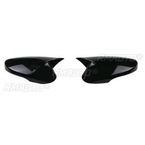 Cubiertas Protectoras para Retrovisores Laterales de Coche, Tapas de Espejos para Hyundai Elantra 2012-2017, Kit de Carrocería, Accesorios para Coche - Product Image 5