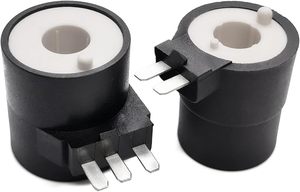 279311 & 279834 & 338906 Réparation du sèche-linge Kit-115V Allumeur de surface chaude et bobine de vanne de gaz et capteur de flamme - Product Image 4