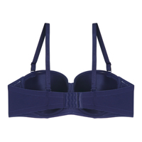 BINNYS Avec Culotte Et String Slip Ensemble Dos Nu Grand Bonnet Pour Femme De Sport Plus La Taille Soutien Gorge Plus Size Bra