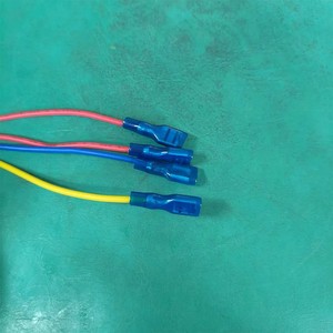 มอเตอร์พัดลม Midea YDK75-6 220-240V 75W 50Hz สำหรับเครื่องปรับอากาศแบบติดผนังภายนอกอาคาร อะไหล่ทดแทน - Product Image 2