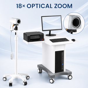 KN-2200 Video Colposcopy System for Clinical Gynecology Applications - Product Image 5