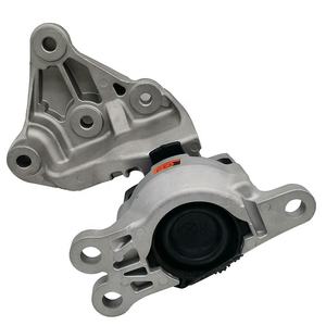Suku Cadang Motor Mendukung Transmisi Mesin Karet Mount OEM For For untuk Rogue <span class=keywords><strong>2</strong></span>.5 X-trail T32 Teana J32 - Product Image 2