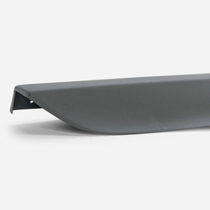 Faldones Laterales de Lujo EPR de Material ABS para GR para GXPA16 Gen 2 Facelift Tipo TMS (Modelo Kouki) Fácil Instalación - Product Image 4