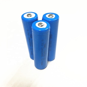 IEC62133 בלתי 38.3 אושר האוול ליתיום סוללה 18650 <span class=keywords><strong>3.7V</strong></span> 2000mAh <span class=keywords><strong>2200mAh</strong></span> 2600mAh 3000mAh 3500mAh טהור סוללה - Product Image 2