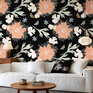 <span class=keywords><strong>Papel</strong></span> Tapiz Autoadhesivo, <span class=keywords><strong>Papel</strong></span> Tapiz Desprendible para Renovación de Muebles, Adhesivo Decorativo para Pared, Revestimiento de Pared para Dormitorio, <span class=keywords><strong>Vinilo</strong></span> - Product Image 6