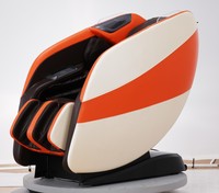 Fauteuil de massage intelligent à monnayeur avec distributeur automatique pour entreprises – Prix abordable