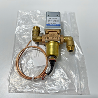 PLC *VENDEDOR DE EE. UU.* SAGINOMIYA AWR-1203GLW / 6017 Regulador de Agua *NUEVO* Suministro a Granel