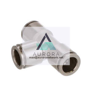 Accesorios de válvula neumática electrónica de alta calidad, con buen precio - Product Image 1