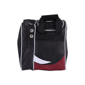 Sac <span class=keywords><strong>de</strong></span> bowling personnalisé pour hommes Sac fourre-tout pour boule <span class=keywords><strong>de</strong></span> bowling unique avec support <span class=keywords><strong>de</strong></span> balle rembourré - Product Image 5