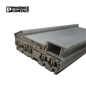 Origineel 3031306 Phoenix Contact Klemmenblok ST 2.5-QUATTRO /Din Rail Doorvoer Elektrische Draad Klemmenblok Connectoren - Product Image 4