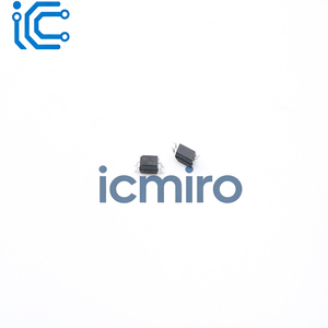 ICMICRO En Stock Nuevo Circuito Integrado Original Componentes Electrónicos Proveedores PS2801-1-F3-A - Product Image 1