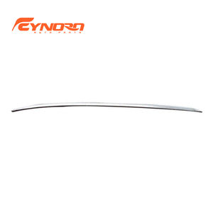 EYNORA Car ABS/Portaequipajes de aluminio para rieles de techo Honda <span class=keywords><strong>Hrv</strong></span> <span class=keywords><strong>2023</strong></span>-Rieles laterales para portaequipajes - Product Image 5