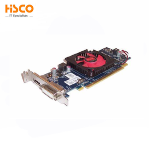 Original nuevo para AMD Radeon HD6570 <span class=keywords><strong>HD</strong></span> 6570 2GB GDDR5 128bit 128bit 40nm tarjetas gráficas de una sola ranura GPU tarjeta de vídeo tarjeta de juego - Product Image 3