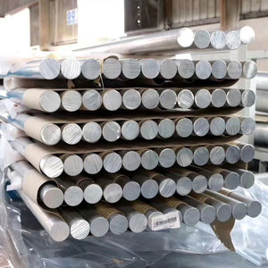 Ventes chaudes d'usine, haute performance, prix bas, tige en aluminium 6061 - Product Image 1