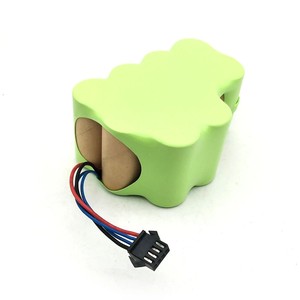 Alaris 12V 3000mAh Ni-Mh <b>Battery</b> For Medical Infusion <b>Pump</b> 7130 Injection <b>Pump</b> Rechargeable Sc Cell Pack - Product Image 4